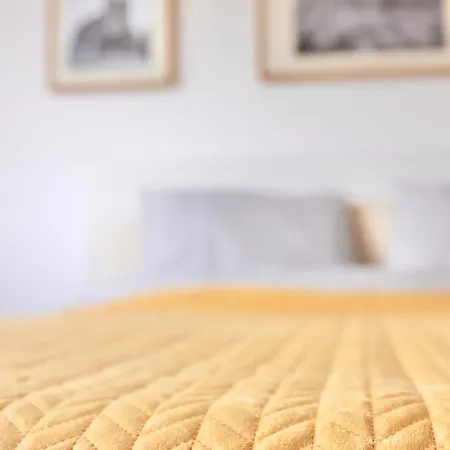Lublanska - Przytulne, Nowoczesne, W Klimacie Krakowa Apartamento *