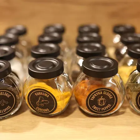 Lublanska - Przytulne, Nowoczesne, W Klimacie Krakowa Lägenhet *