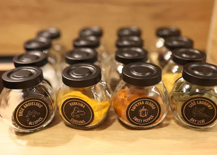 Lublanska - Przytulne, Nowoczesne, W Klimacie Krakowa Lägenhet *