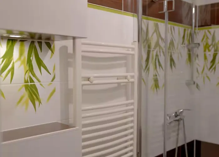 Lublanska - Przytulne, Nowoczesne, W Klimacie Krakowa *