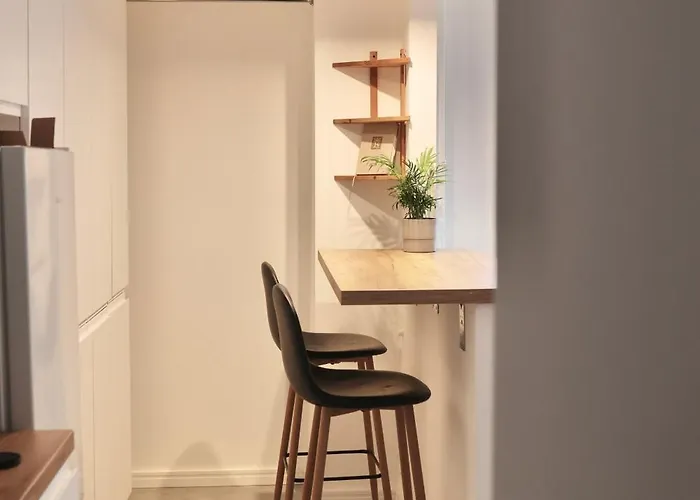 Lublanska - Przytulne, Nowoczesne, W Klimacie Krakowa Kraków