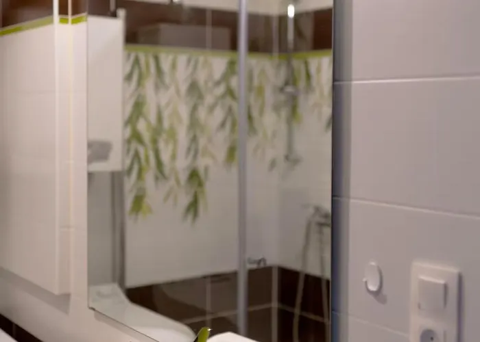 Lublanska - Przytulne, Nowoczesne, W Klimacie Krakowa * Kraków