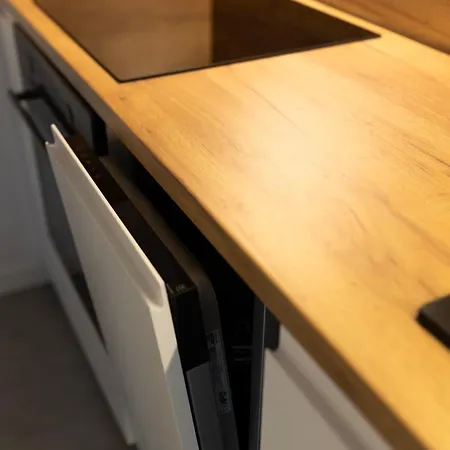 דירה Lublanska - Przytulne, Nowoczesne, W Klimacie Krakowa